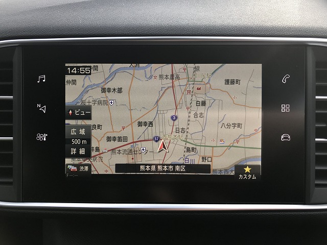 認定中古車オススメ情報！