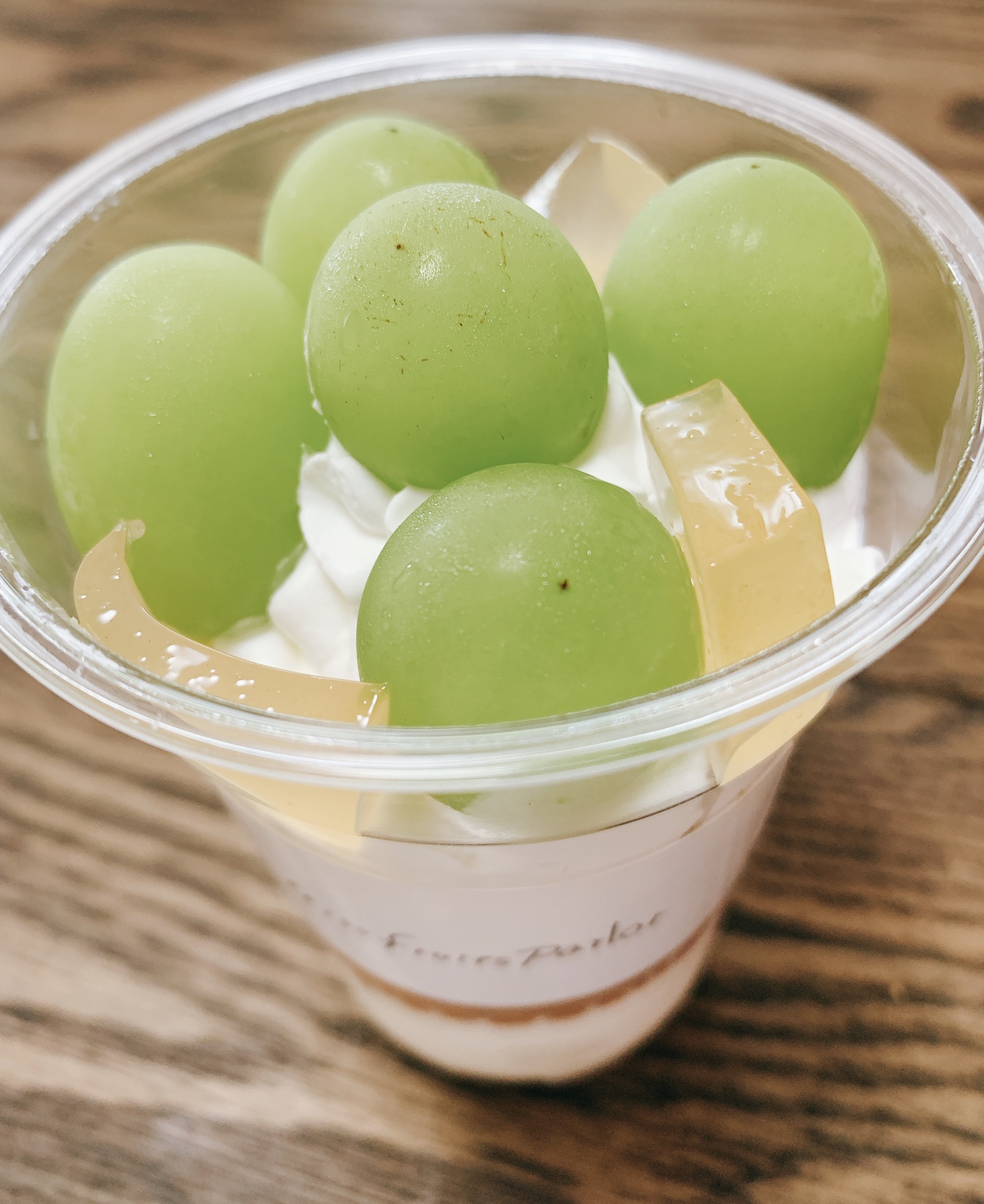 お家でカフェ気分♪