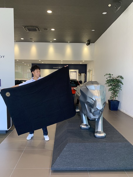 おすすめアイテム★