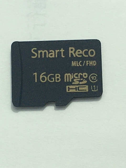 ドライブレコーダーのメンテナンス