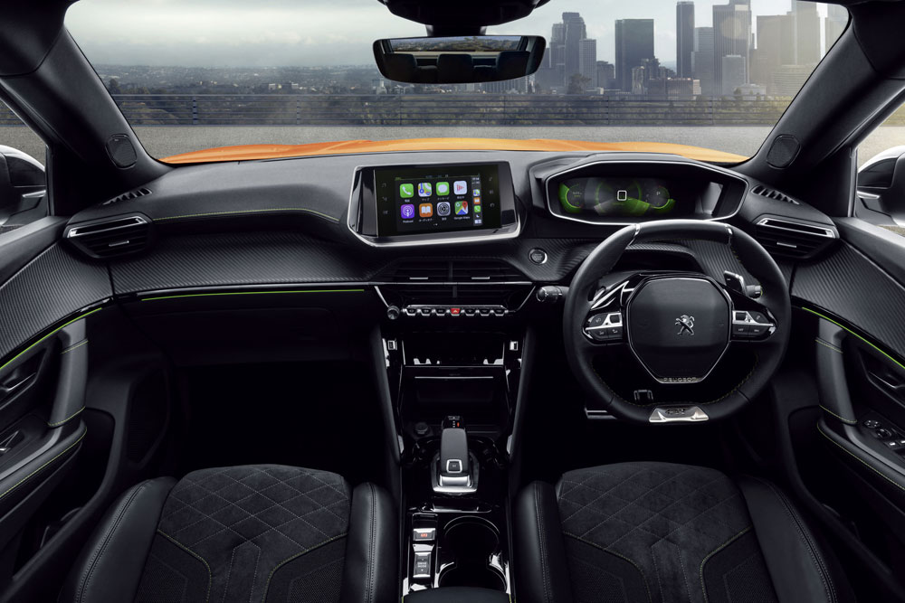 NEWプジョー2008デビュー！！