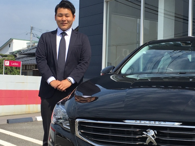 新人の川本です！！