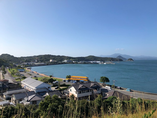絶景スポット