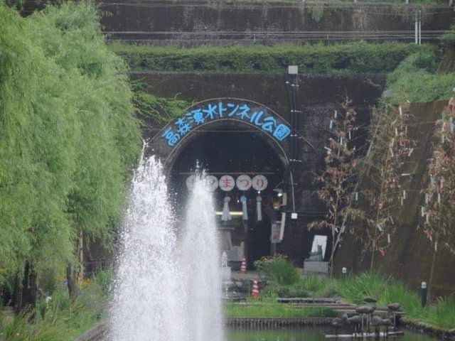 『新阿蘇大橋開通 その①』