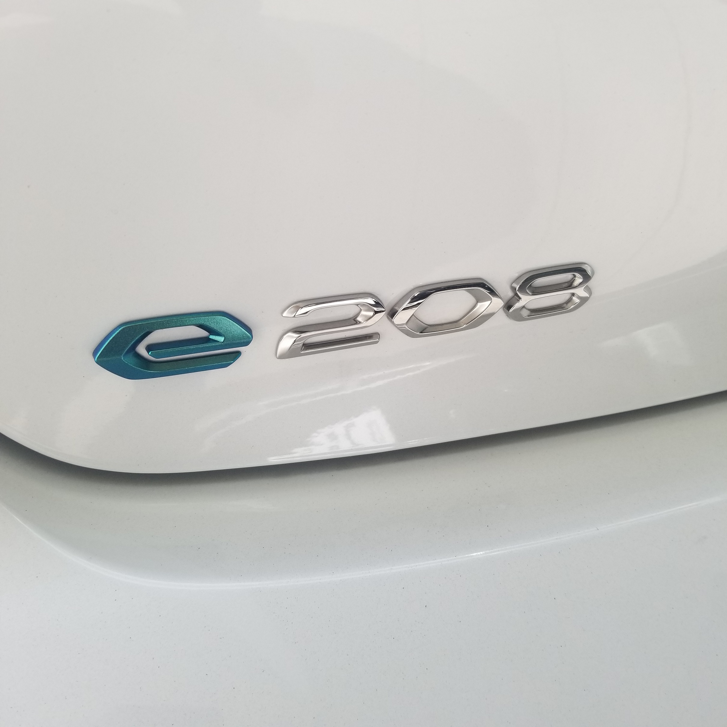 e-208試乗！！