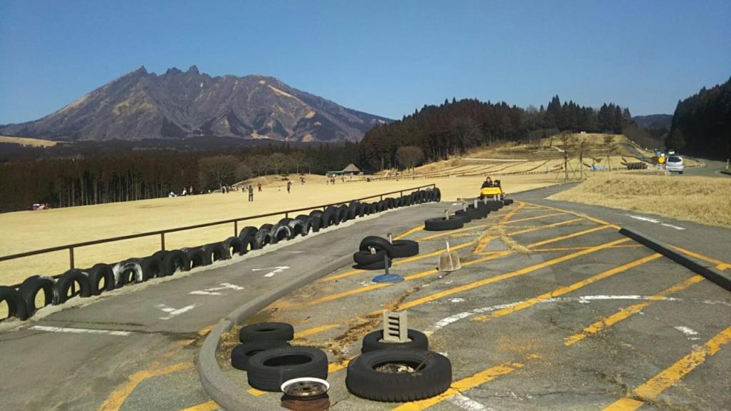 『新阿蘇大橋開通 その②』