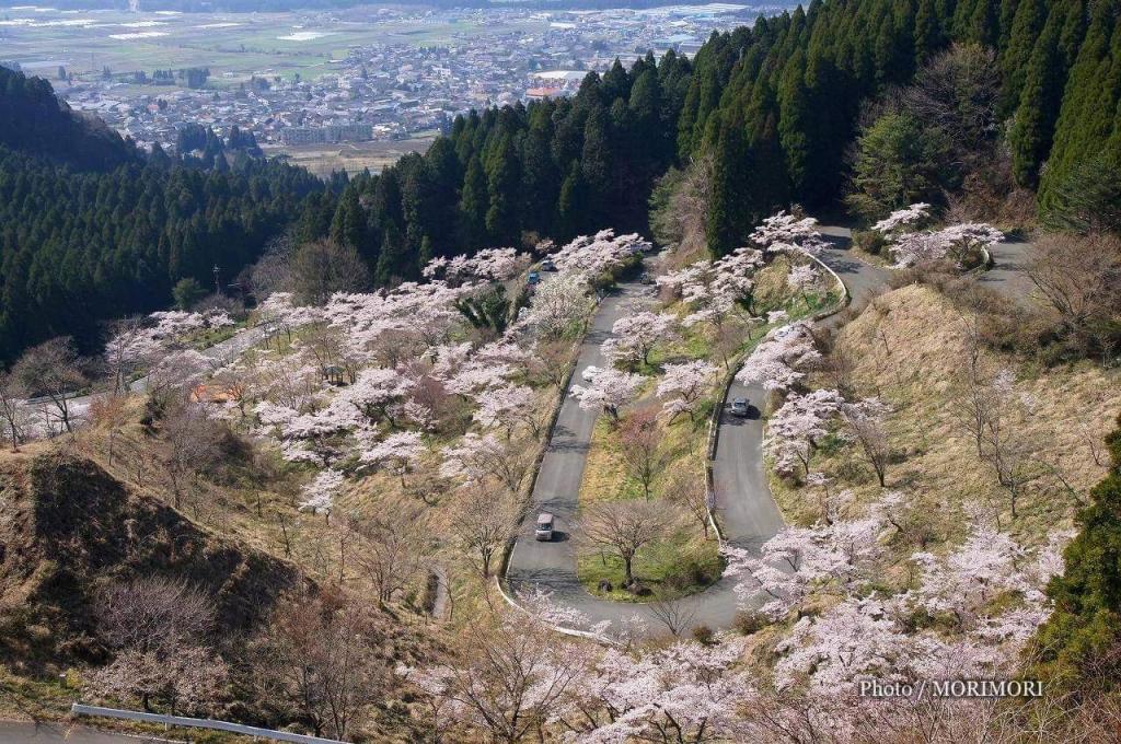 『新阿蘇大橋開通 その③』