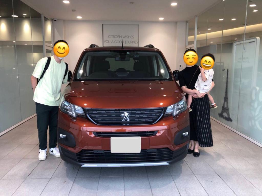 リフターご納車！！