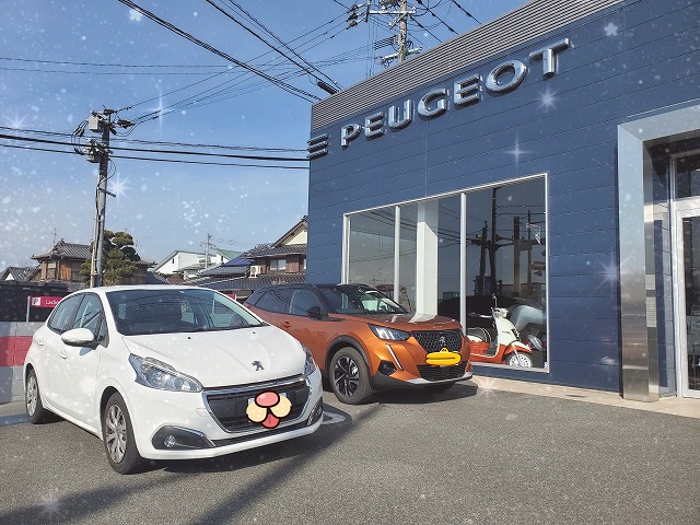 NEW2008 ご納車♪