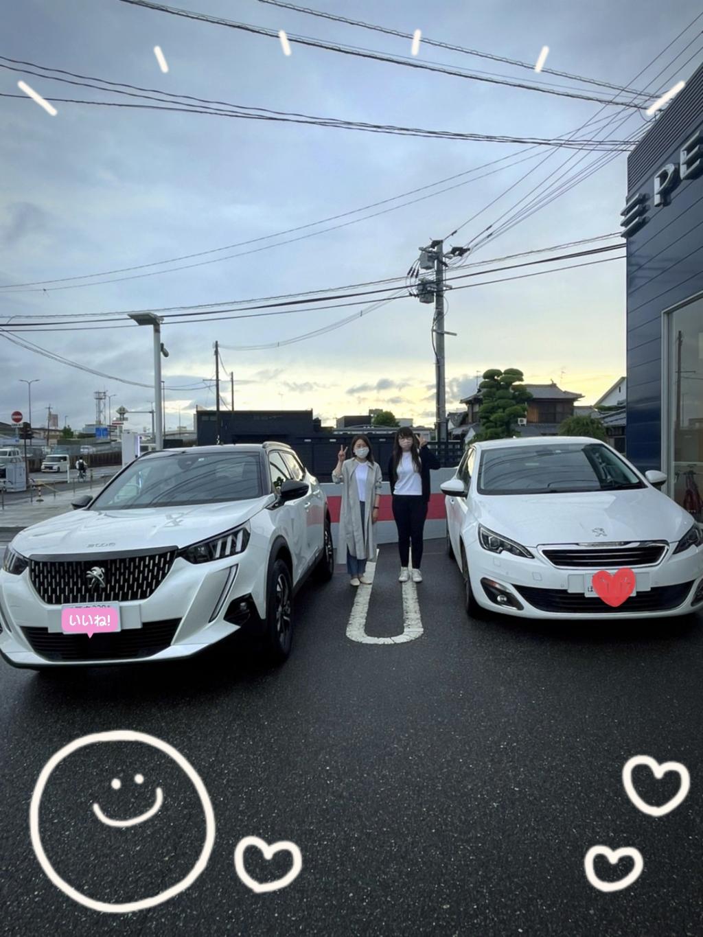 2008ご納車！！