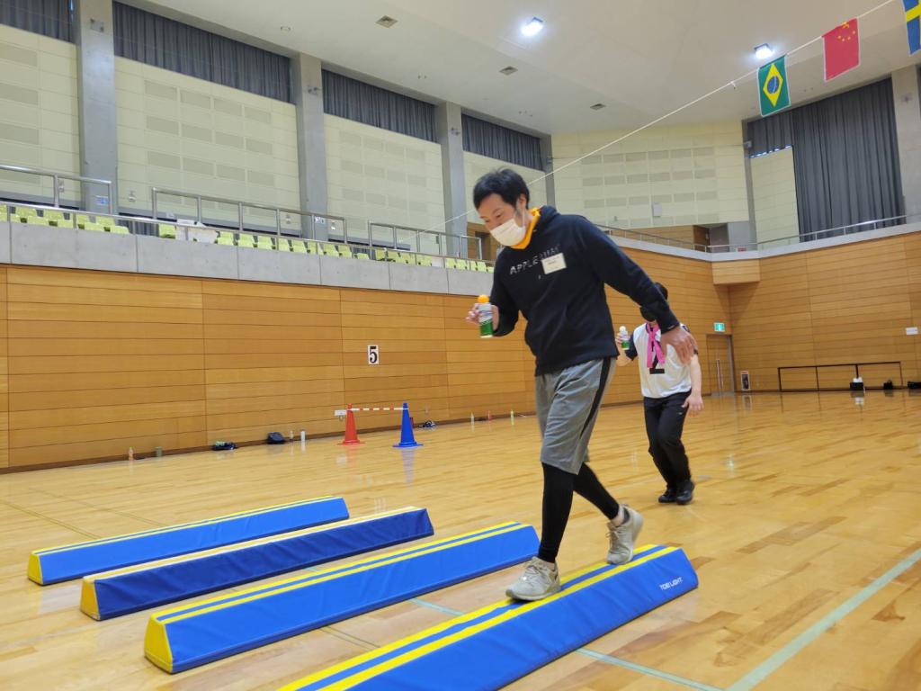 大運動会！！