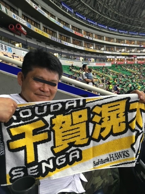 いよいよ始まる･･･