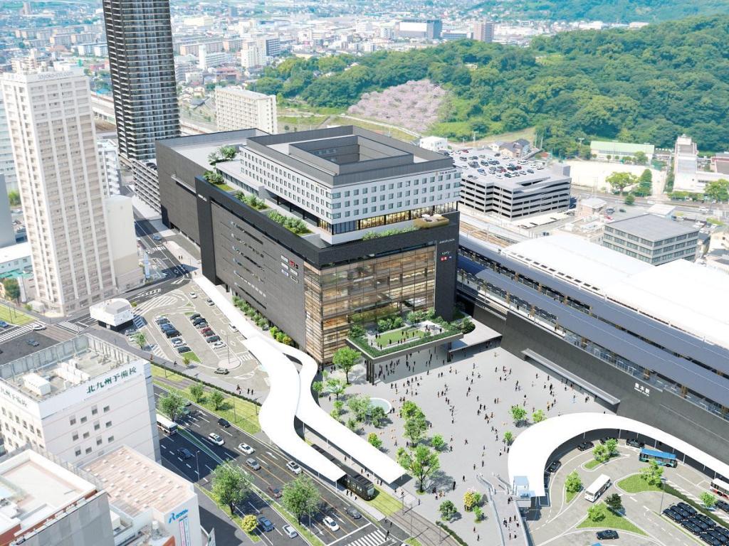 アミュプラザくまもと展示会開催！