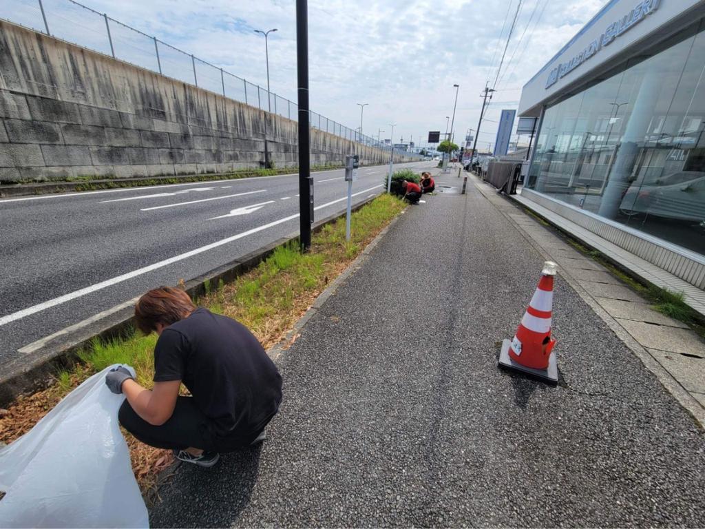 アデル・カーズの道守