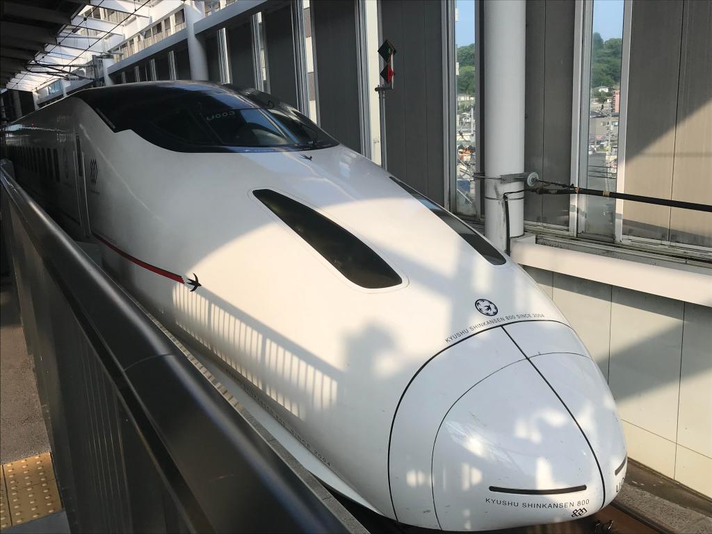 由布院の旅