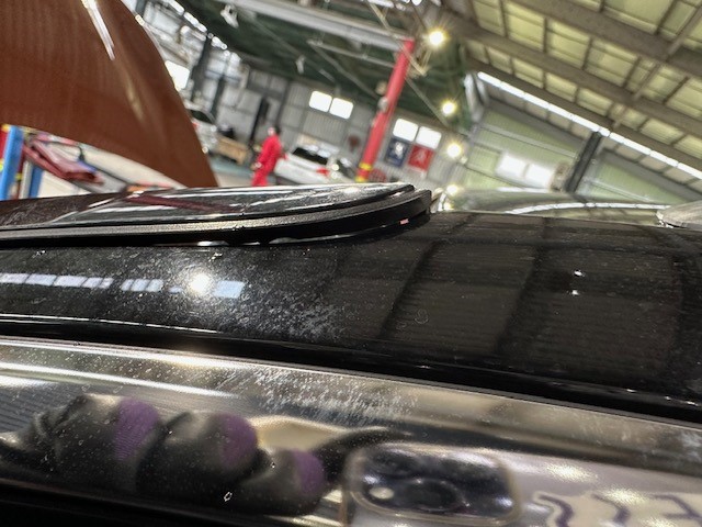 中古車整備