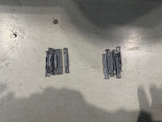 中古車整備