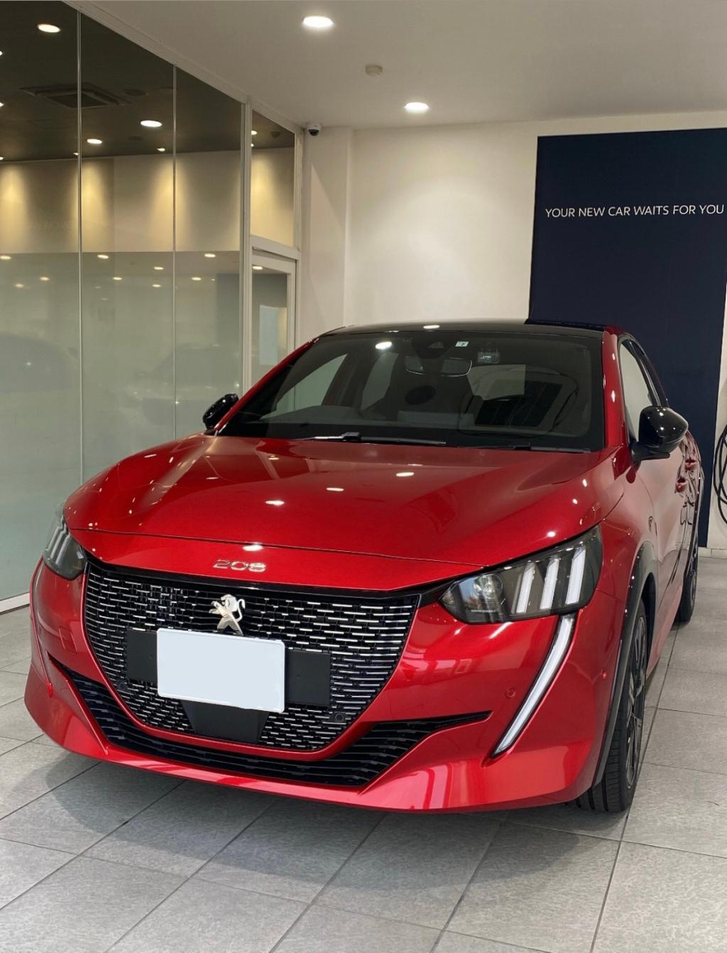 私の愛車紹介🚗
