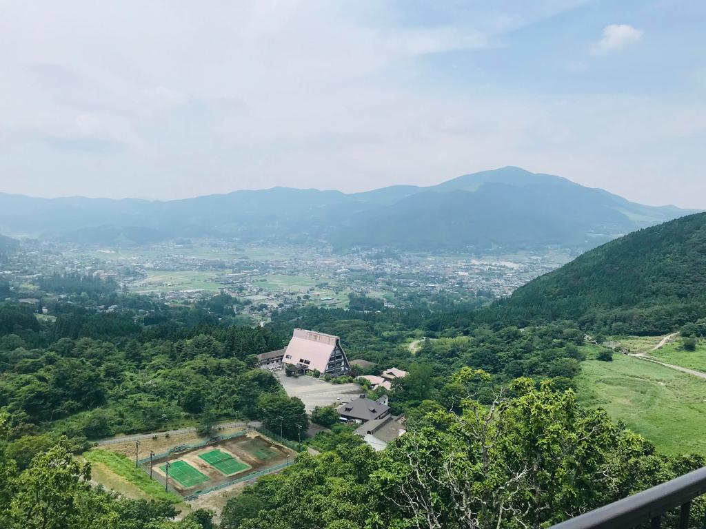 褒賞旅行