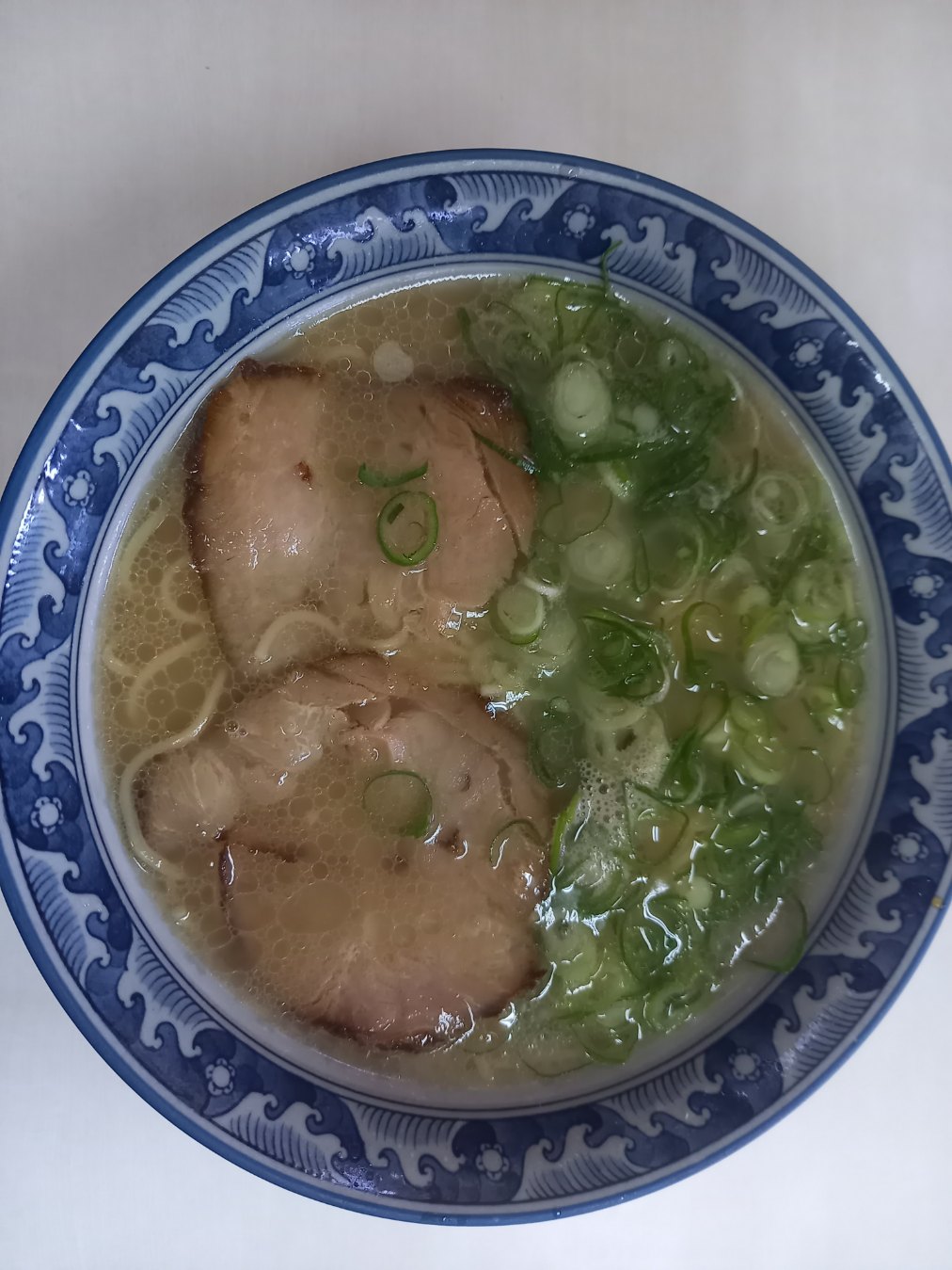 玉名ラーメンのご紹介！
