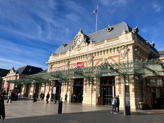 フランスディ3