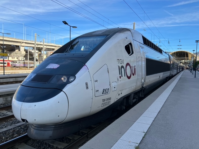 フランスディ3