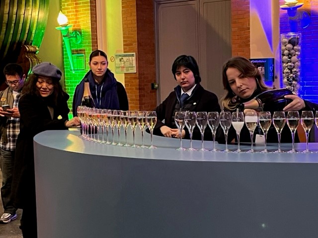 フランスTHE FINAL DAY
