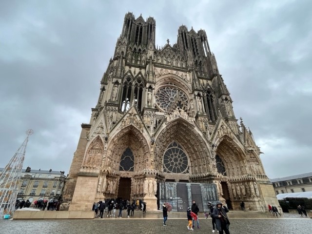 フランスTHE FINAL DAY