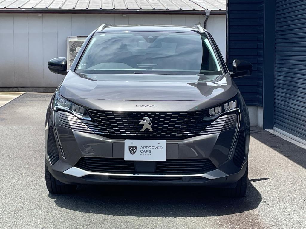 認定中古車ご紹介🦁