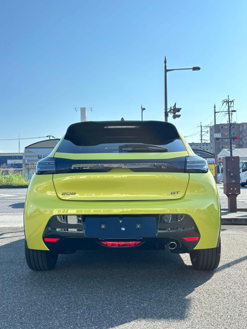 NEW208❢❢到着しました😊