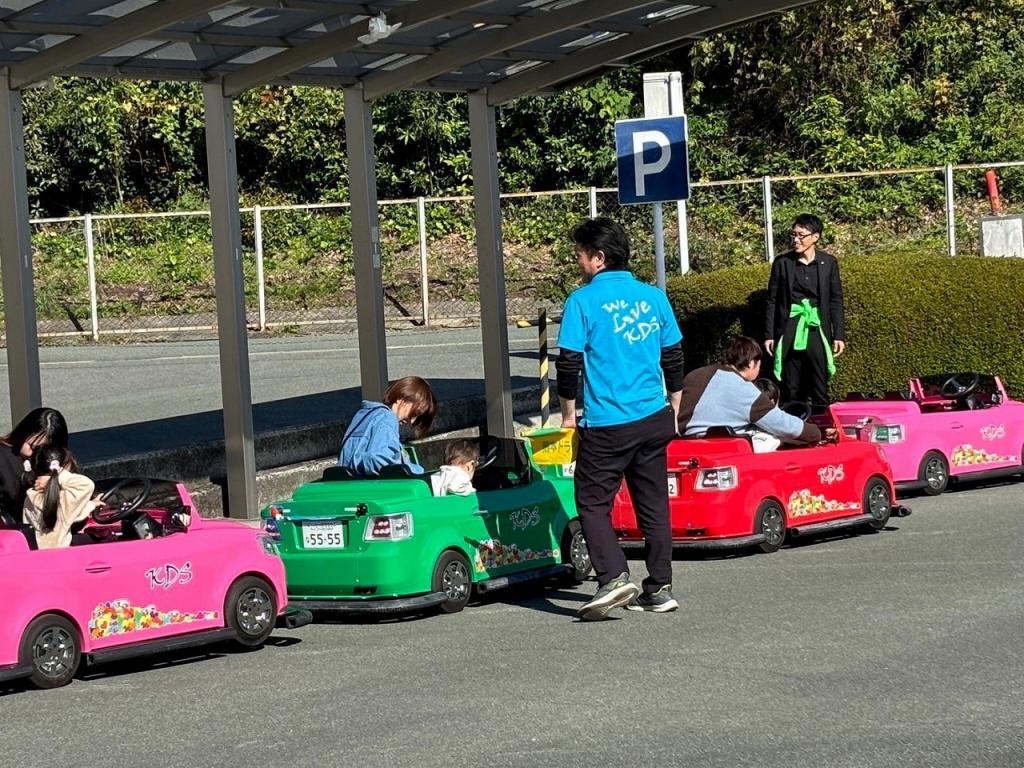⭐KDSイベントに参加してきました⭐