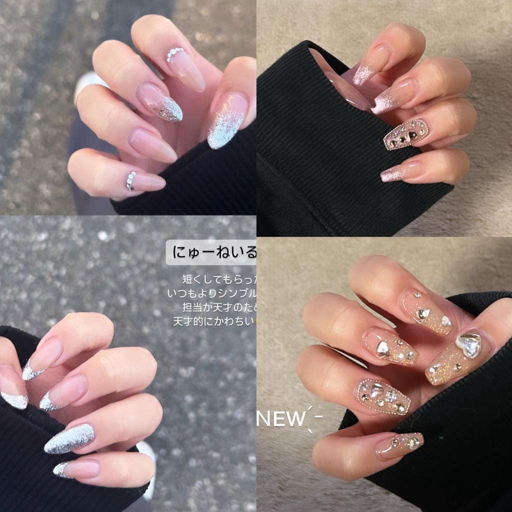 ✨私のお気に入り✨💅