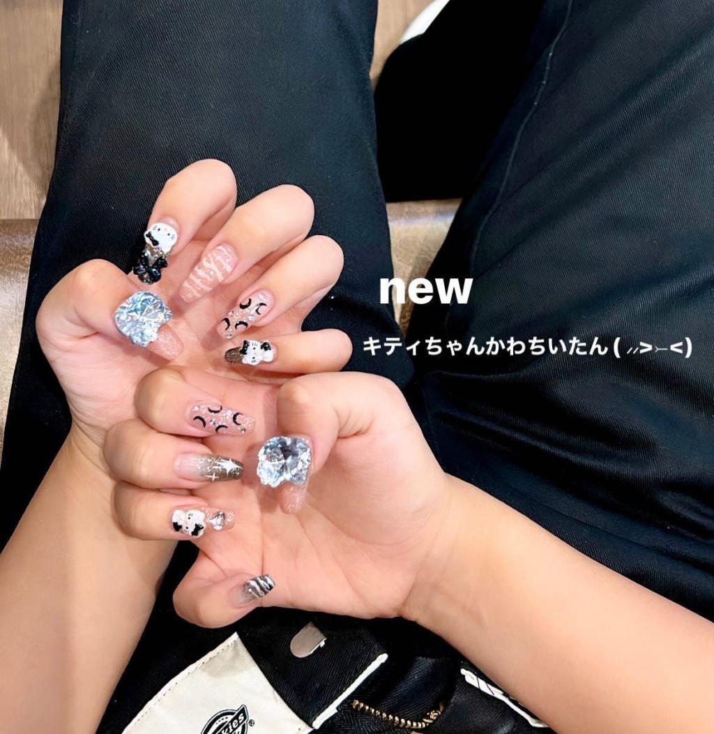 ✨私のお気に入り✨💅