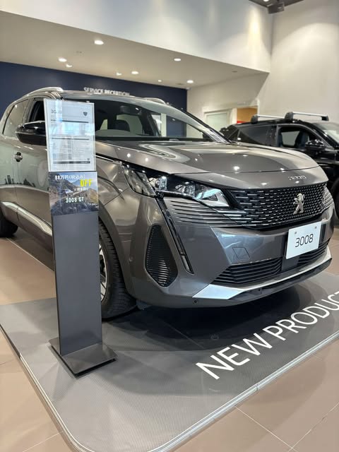 新車購入サポート実施中