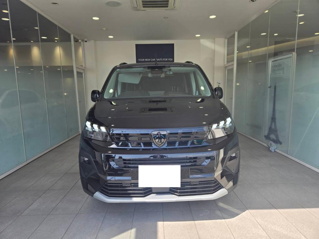 リフターロングご納車！