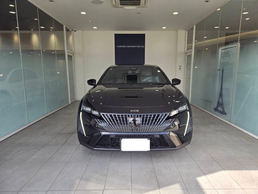 408ご納車！