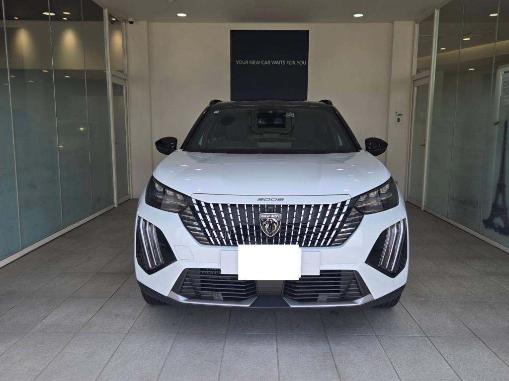 2008ご納車！