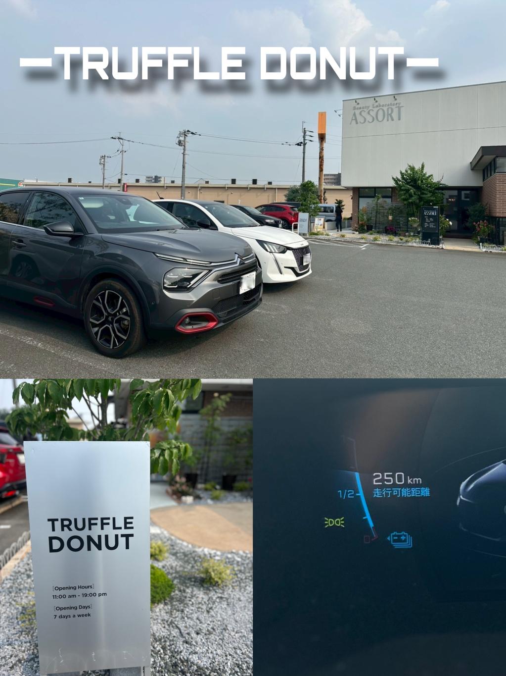 🚙アデル女子ＥＶ熊本旅🚙