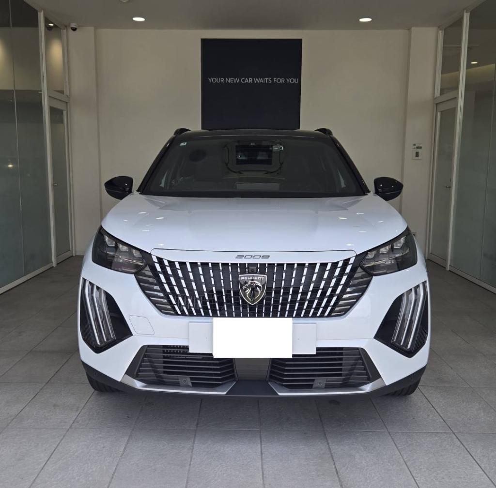 2008ご納車！