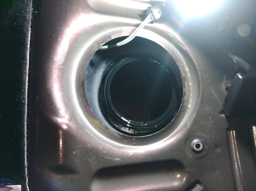 エンジン始動不良