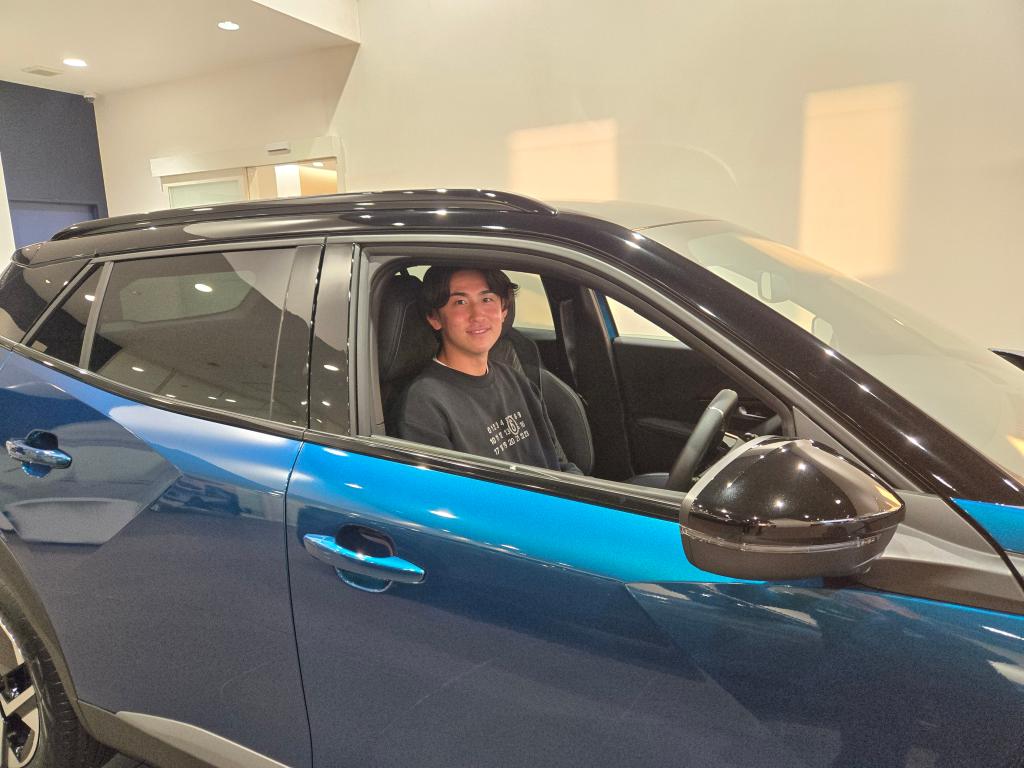 お疲れ様でした！