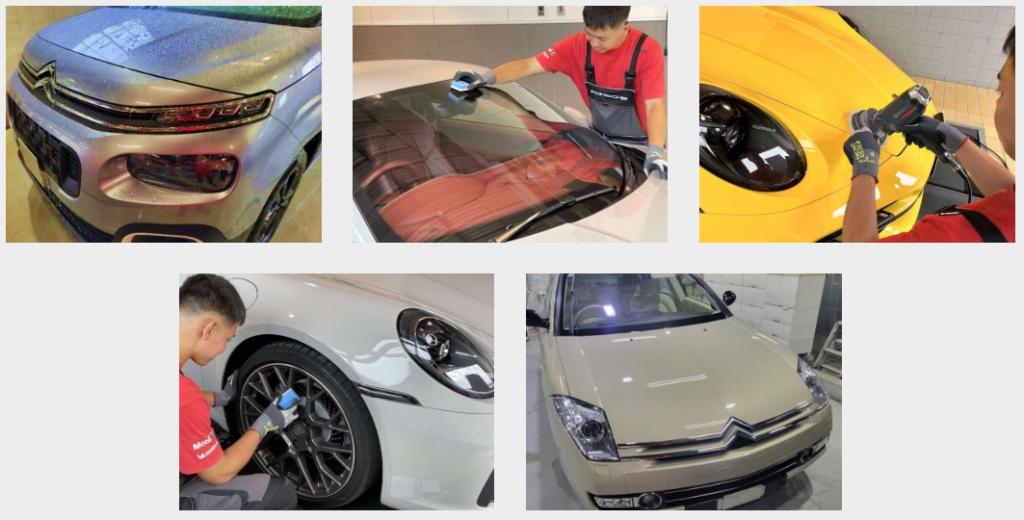 ⚡数量限定⚡コーティングキャンペーン