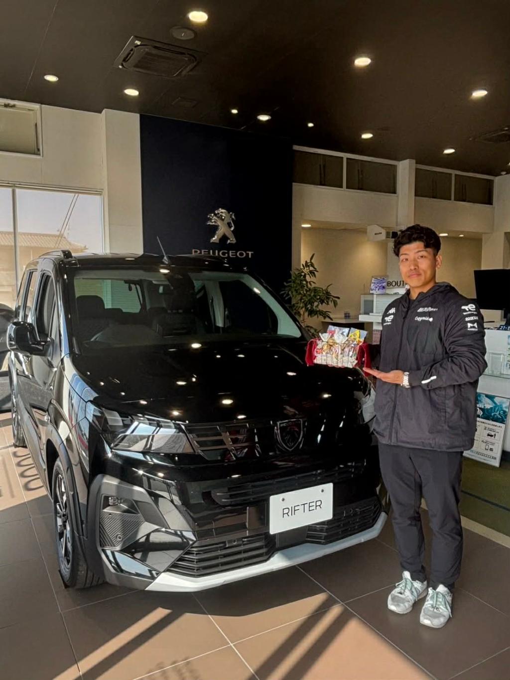 バレンタインフェア開催🍫♡