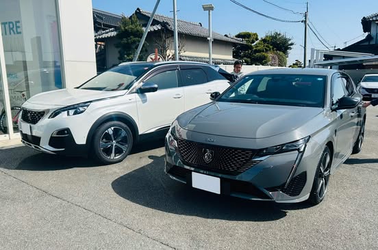 308SELENIUM　EDITIONご納車！！