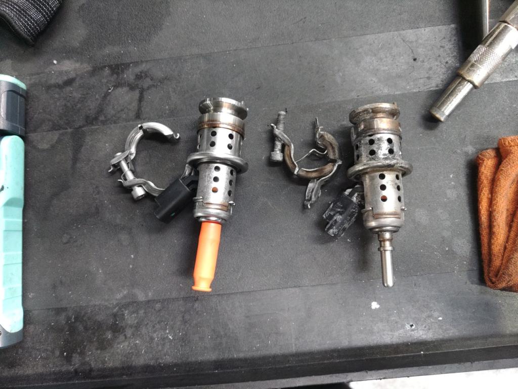 アドブルー漏れ