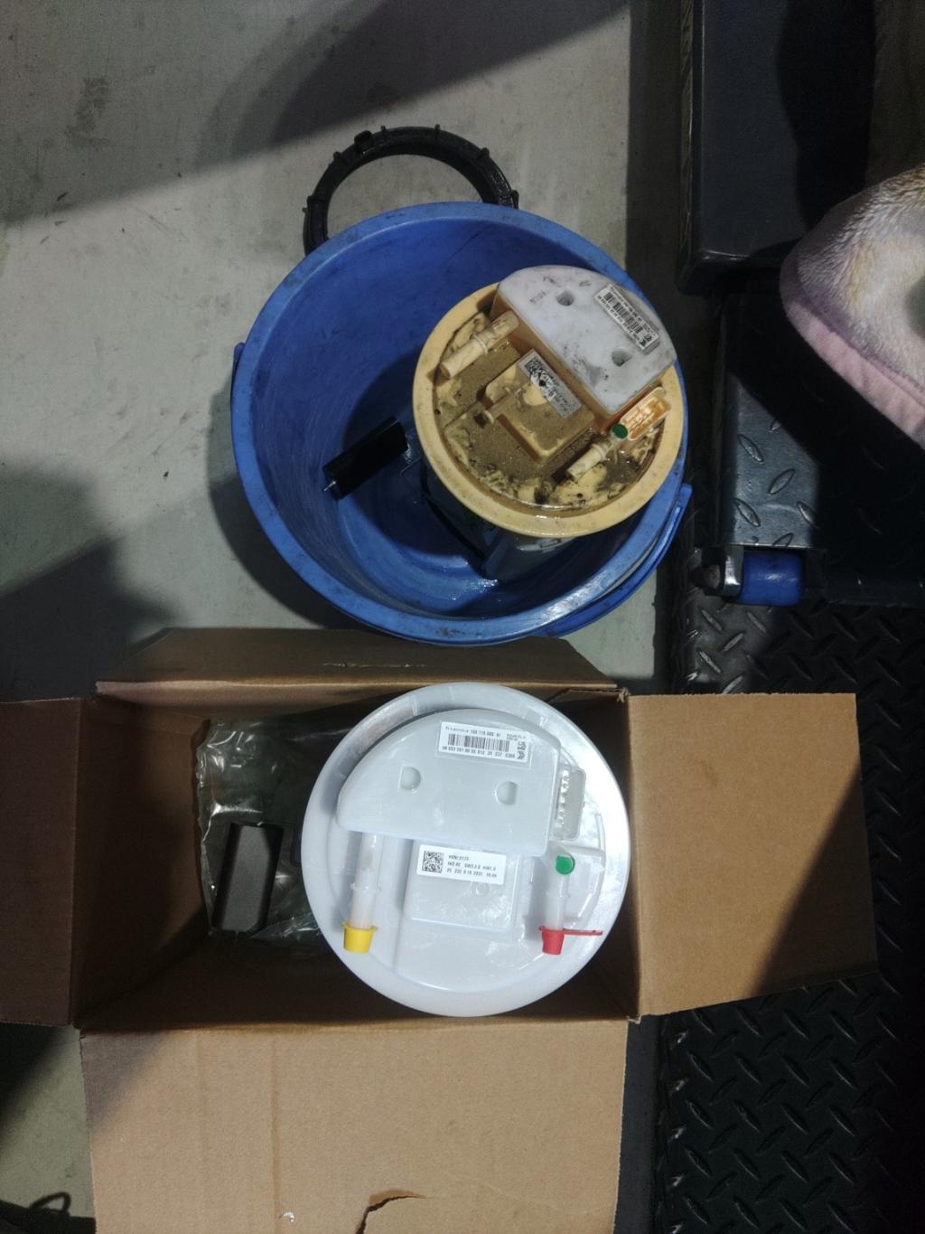 エンジンストール・始動不良