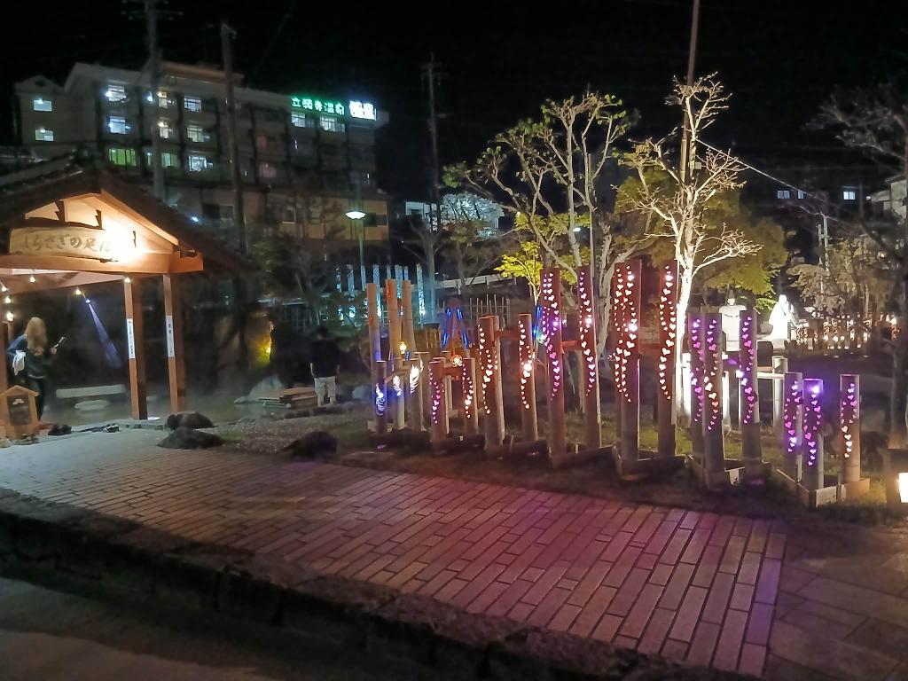 たまにはのんびりとした時間を