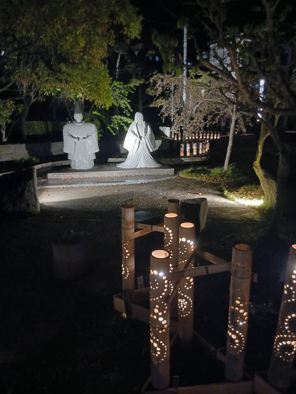 たまにはのんびりとした時間を