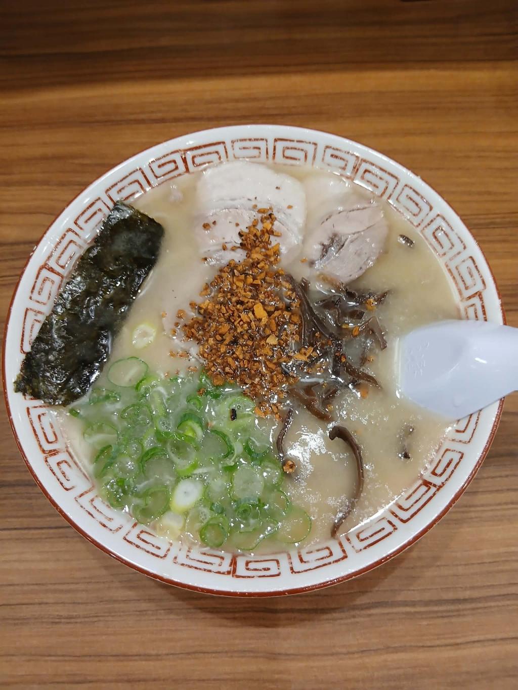 定期的に食べたくなる味